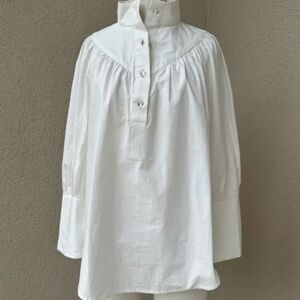 Tuckernuck White top